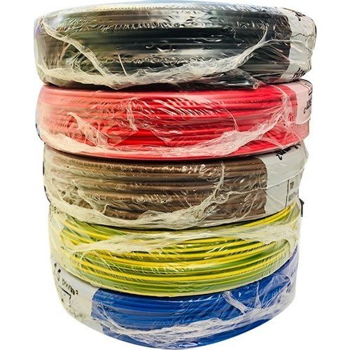 Öznur 0,75 mm H05V-K NYAF Kablo (100mt)
