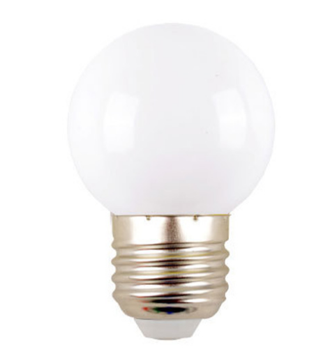 1W Gece Led Ampul