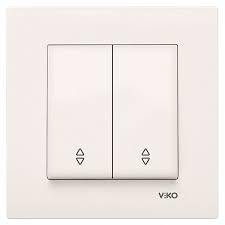 Viko Karre Komitatör Veavien