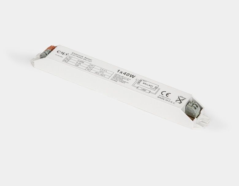 Cata Ct-2510 1x40W Elektronik Balast