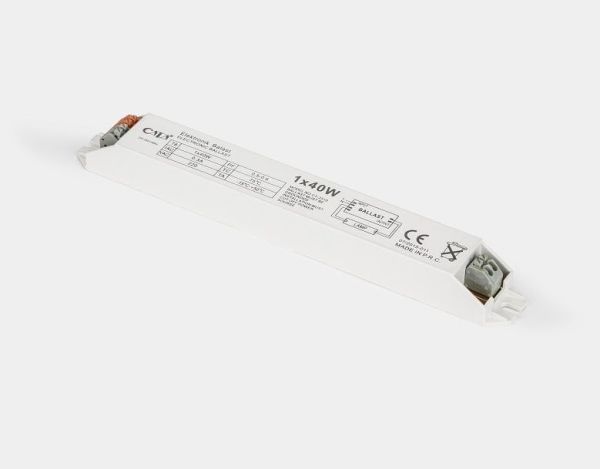 Cata Ct-2510 1x40W Elektronik Balast