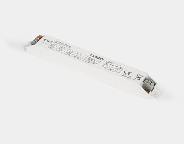 Cata Ct-2510 1x40W Elektronik Balast