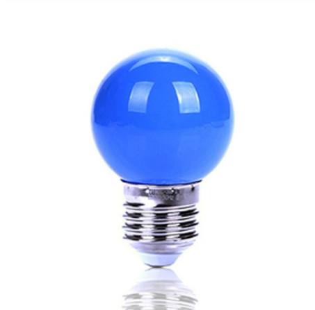 Cata Ct-4071 1W Gece Led Ampul Kırmızı