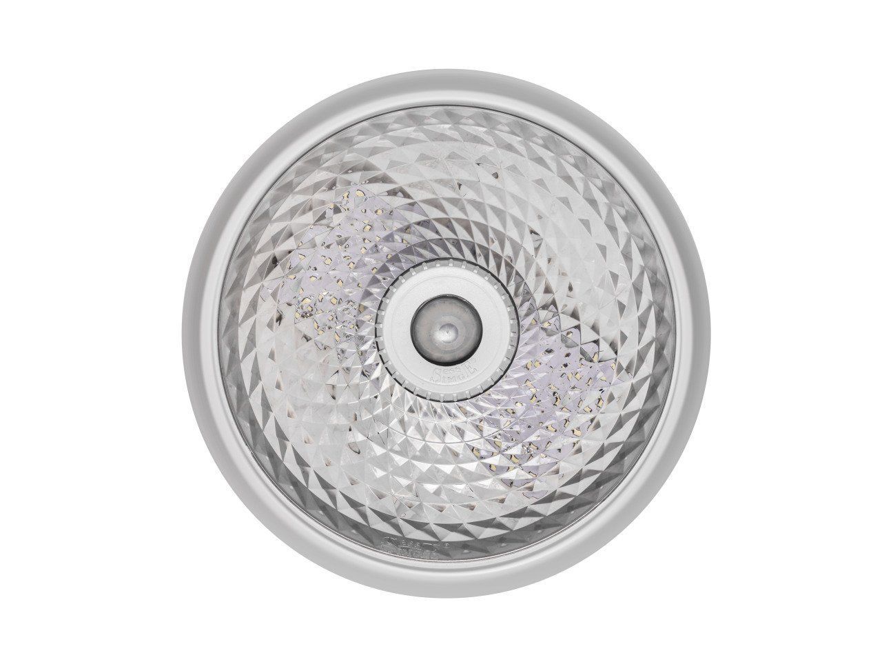 Sensörlü 2xE-27 Duylu Tavan Armatür 10lu Paket