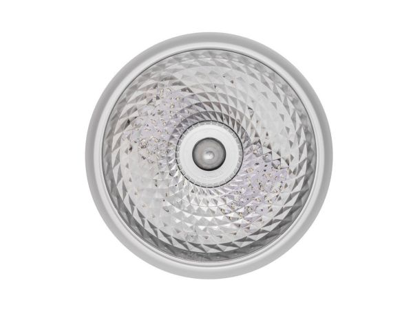 Sensörlü 2xE-27 Duylu Tavan Armatür 10lu Paket