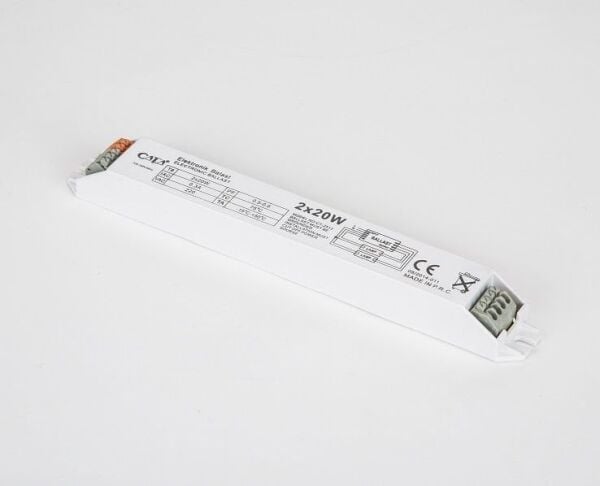 Cata-Ct-22502-ct2512 1x20W Elektronik Balanst(Kopya)