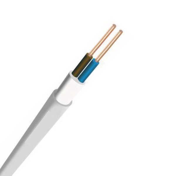 Öznur 2x4 mm NVV NYM Kablo