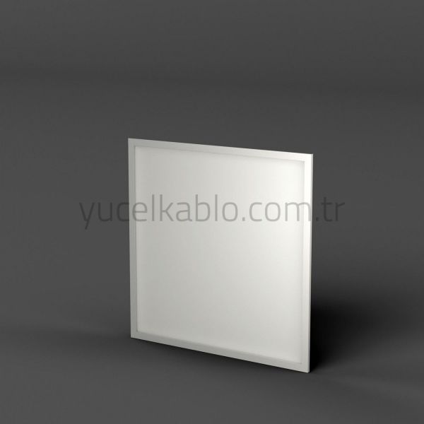 Sıva Altı Backlight 40W Panel 59,5x59,5 Sarı 3000K
