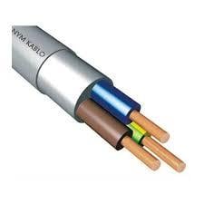 Öznur 3x6 mm NVV NYM Kablo