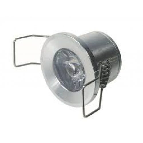 Erkled 1W Yıldız Spot Sarı 3000K