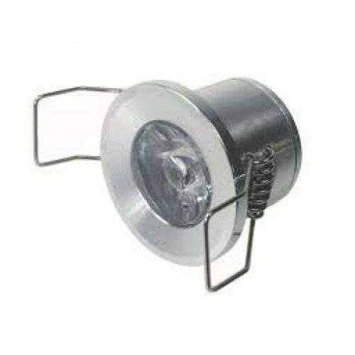 Erkled 1W Yıldız Spot Amber