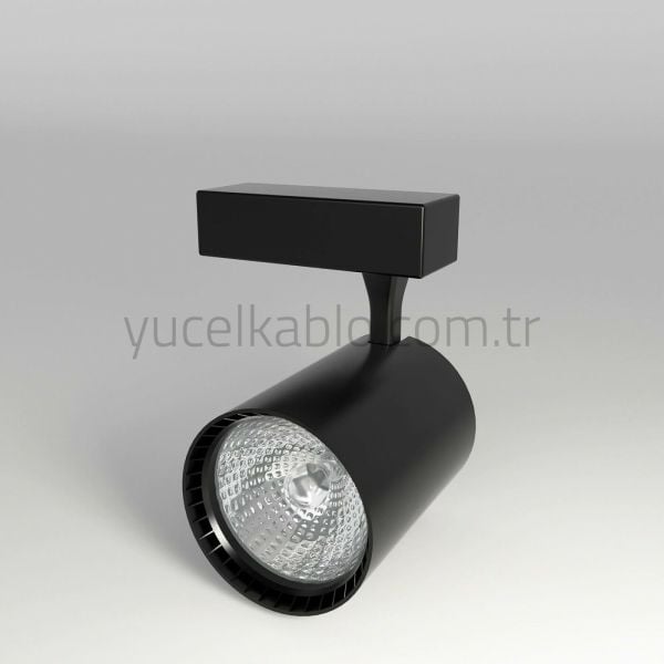 30W Led Ray Spot Beyaz 6500K