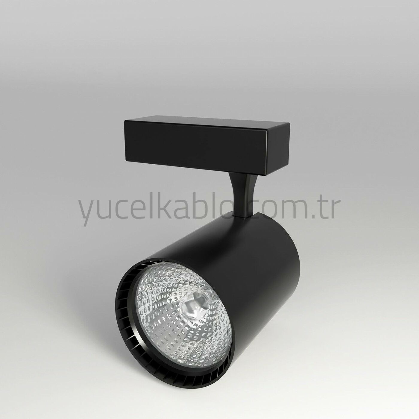 30W Led Ray Spot Sarı 3000K
