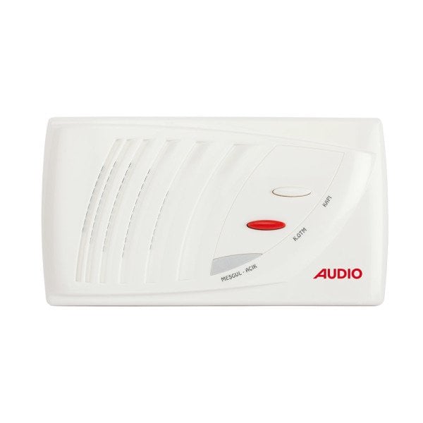 Audio 8+n Konsept SA 201 Kapıcısız Diafon