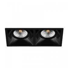 Goya 2x8W COB Ledli Kare Armatür
