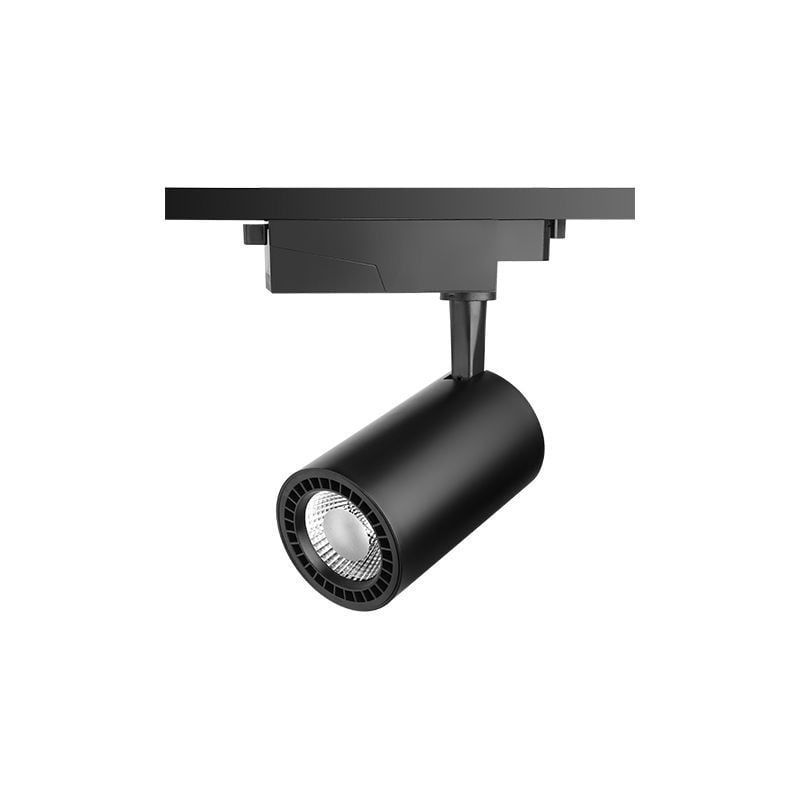 Goya 30W Ledli Ray Spot Armatür Beyaz 6500K - Beyaz