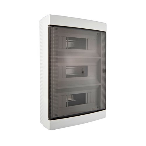 36'lı W-Otomat Kutusu