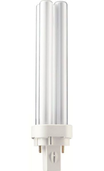 General 13W 865 PL-C AMPUL 2P