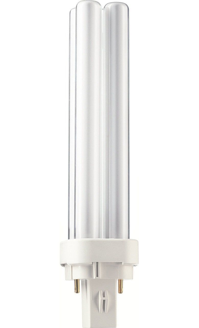 Sylvania 26W 840 PL-C AMPUL 2P
