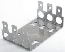 3 Modül İçin Çatı