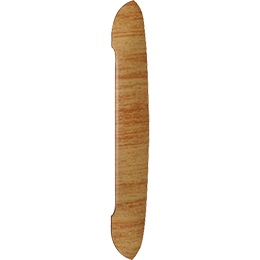 Günsan Fantasy Kordon Açık Maun