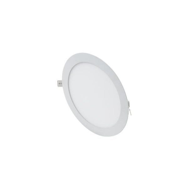 Ycl Eko 15W.S.A.Yuvarlak Panel Beyaz 6500K