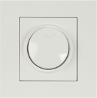 Mepa Nova Kare Basic Beyaz Dimmer