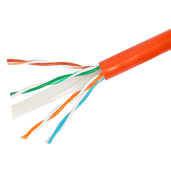 NEXSANS CAT6 UTP LSZH (HF) Data Kablo