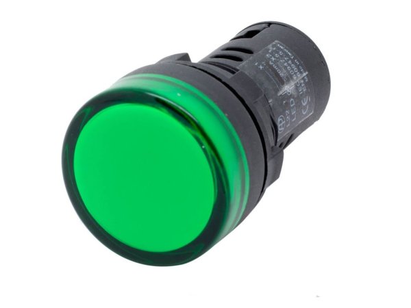 22mm Sinyal Lamba (Pano Lambası)