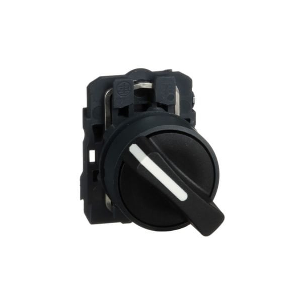 22mm Plastik Kalıcı 0-1