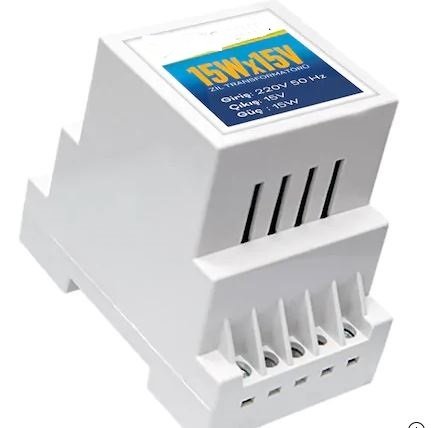 15V 15W Zil Trafosu