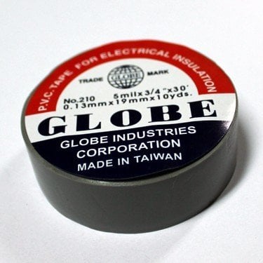 İzolebant 0,13mm x 19mm x 10 yds
