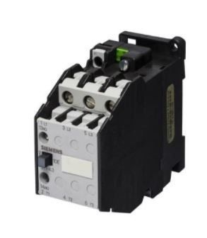 Siemens 3TF 7,5kW 16A 3 Fazlı Güç Kontaktörü 230V AC 1NO BOY:1