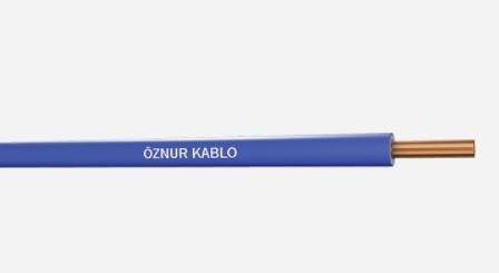 Öznur 50 mm H07V-R NYA Kablo