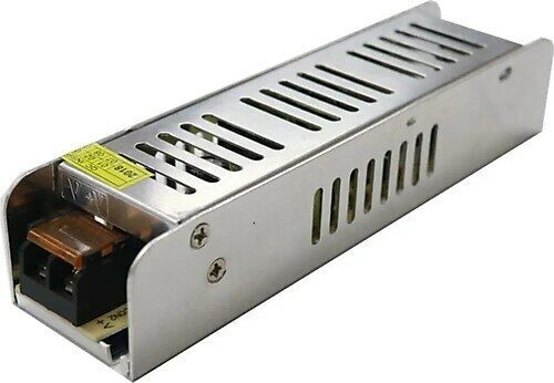 12V 8,5A Slim Led Trafosu
