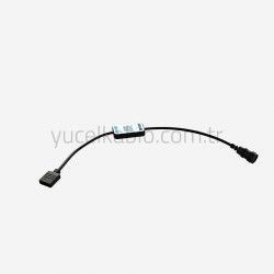 6A RGB Kumanda Bluetooth 12V 72W