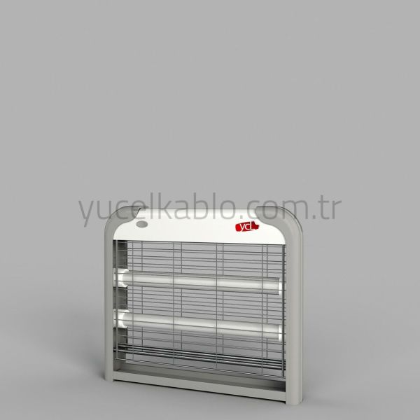 2W Sinek Savar Armatür 20m2
